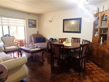 Venta / Departamento / Concepción