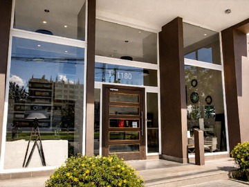 Venta / Departamento / Concepción