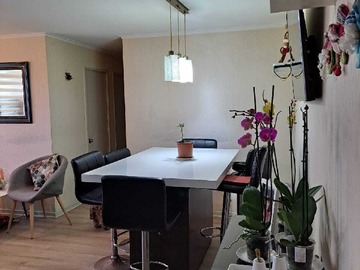 Venta / Departamento / Concepción