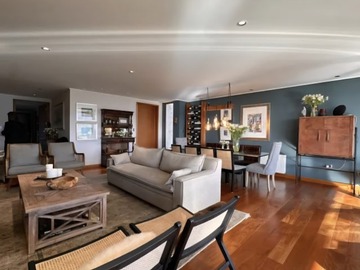 Venta / Departamento / Concepción