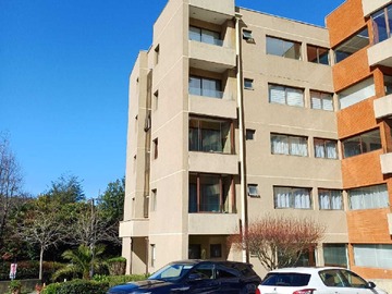 Venta / Departamento / Concepción