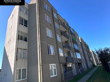 Venta / Departamento / Concepción