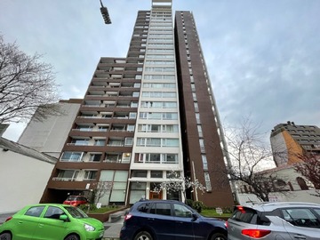 Venta / Departamento / Concepción