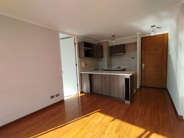 Venta / Departamento / Concepción