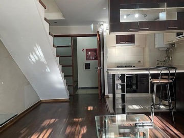 Venta / Departamento / Concepción