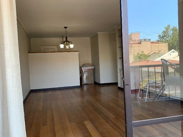 Venta / Departamento / Concepción