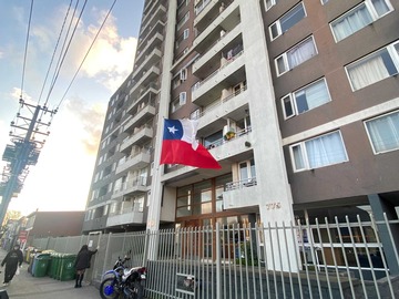 Venta / Departamento / Concepción