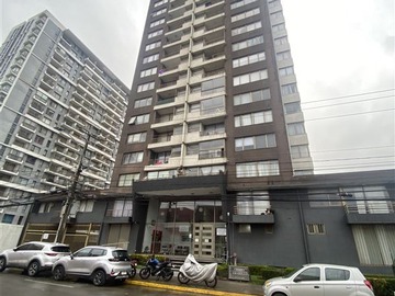 Venta / Departamento / Concepción