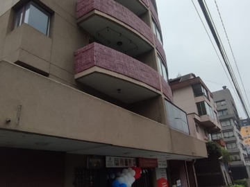 Venta / Departamento / Concepción