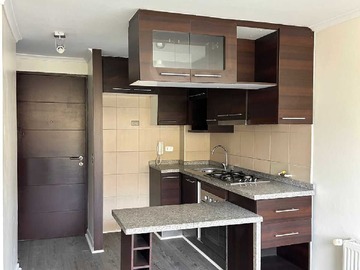 Venta / Departamento / Concepción