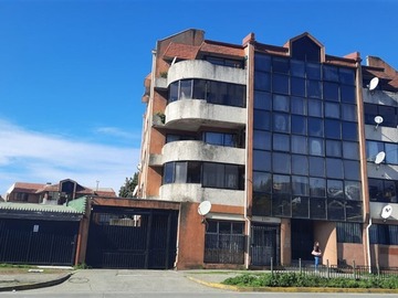Venta / Departamento / Concepción