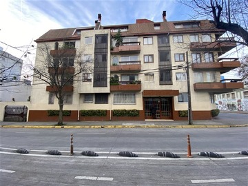 Venta / Departamento / Concepción