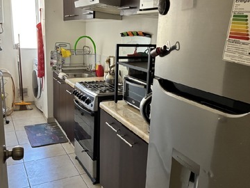 Venta / Departamento / Concepción