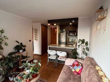 Venta / Departamento / Concepción