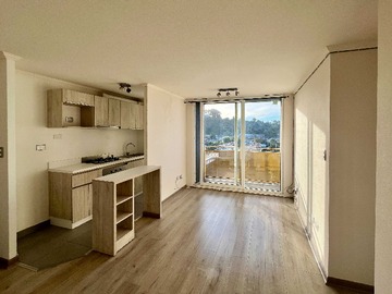 Venta / Departamento / Concepción