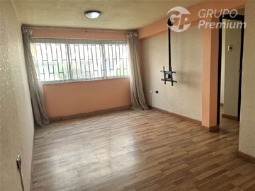 Venta / Departamento / Concepción