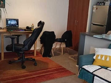 Venta / Departamento / Concepción