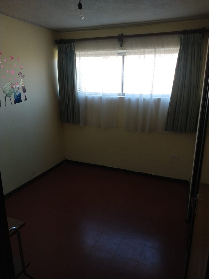 Dormitorio ninños