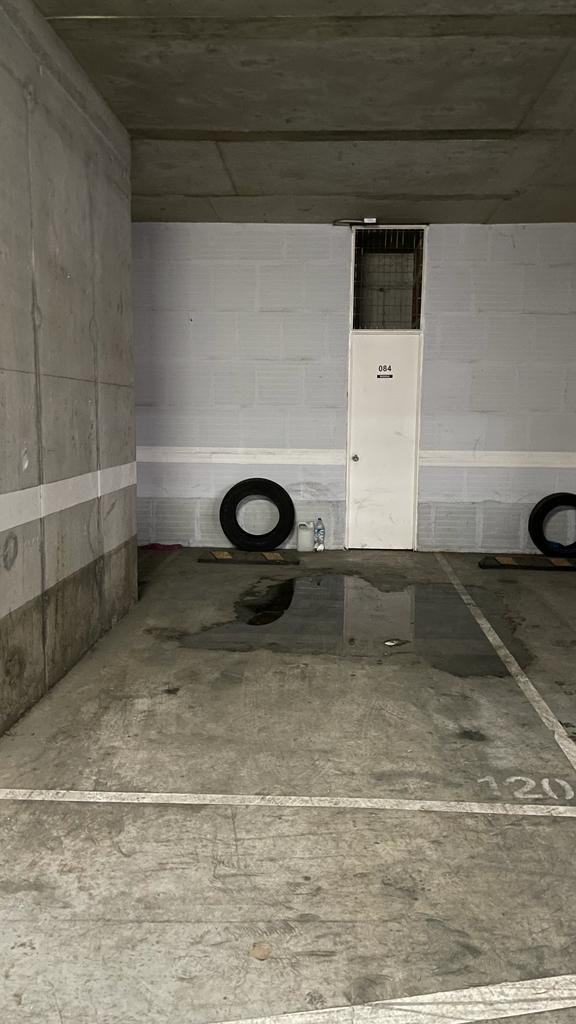 Estacionamiento 1
