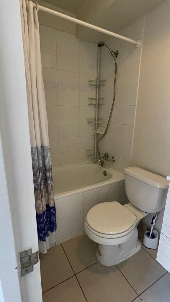 Baño principal