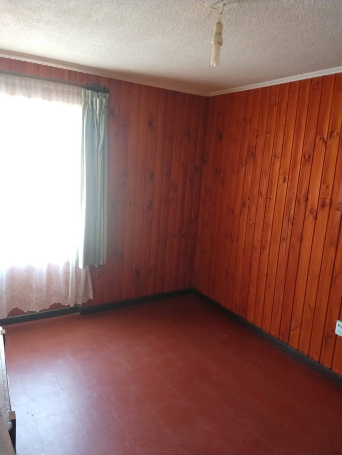 Dormitorio Matrimonial