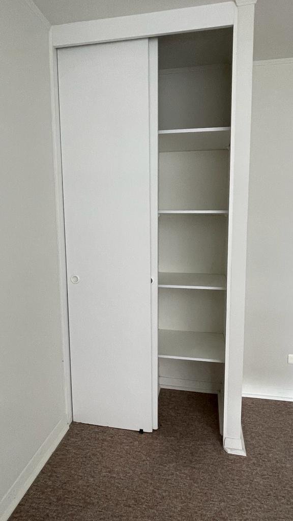 Closet Dormitorio Principal