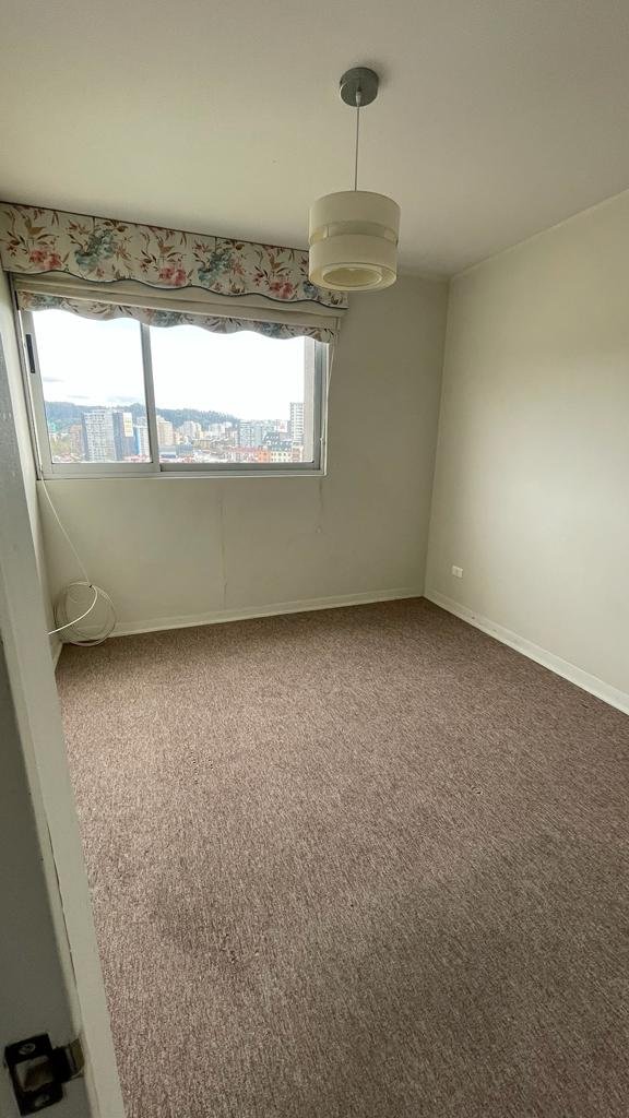 Dormitorio Principal