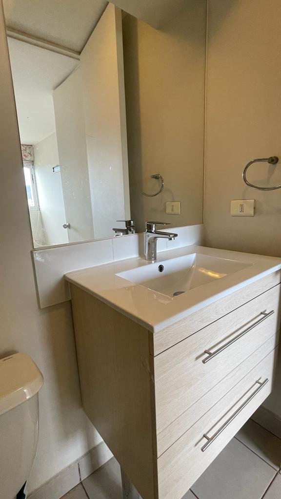 Baño principal