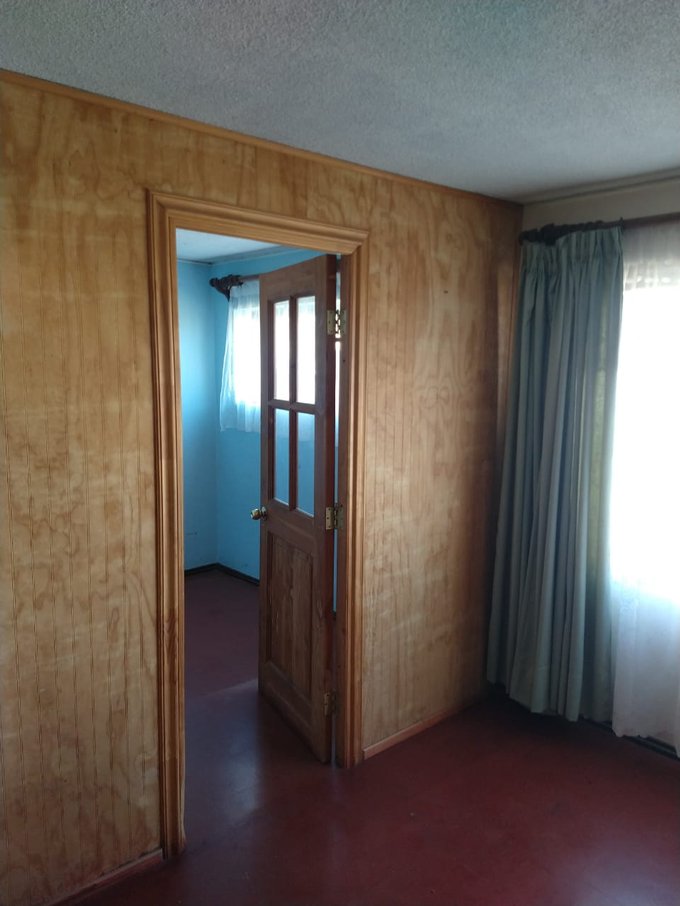 Dormitorio niños o sala de estudio
