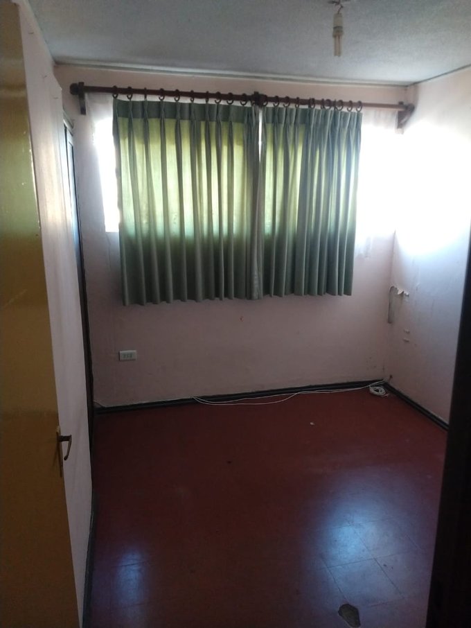 Dormitorio niños