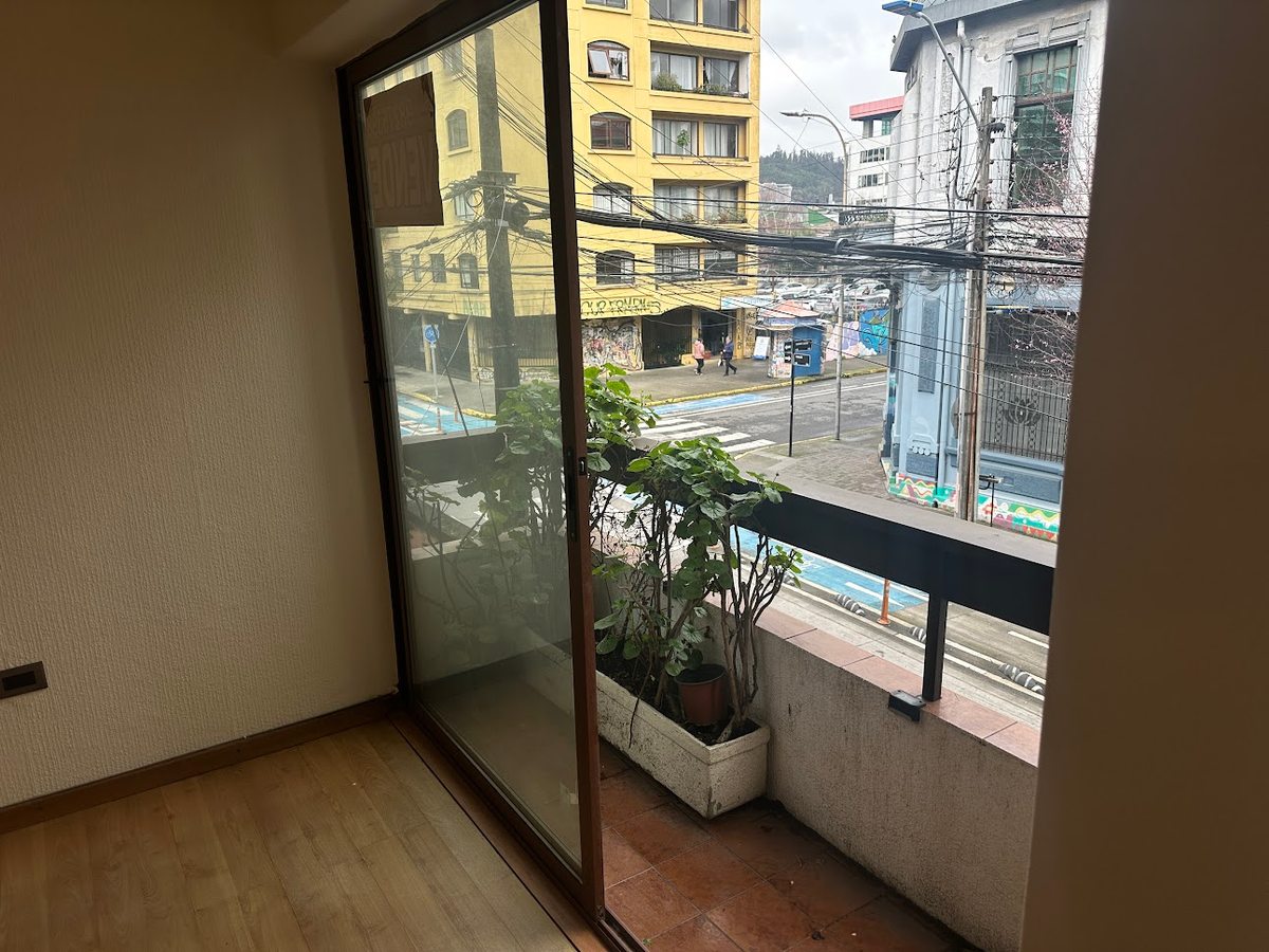 Balcon 