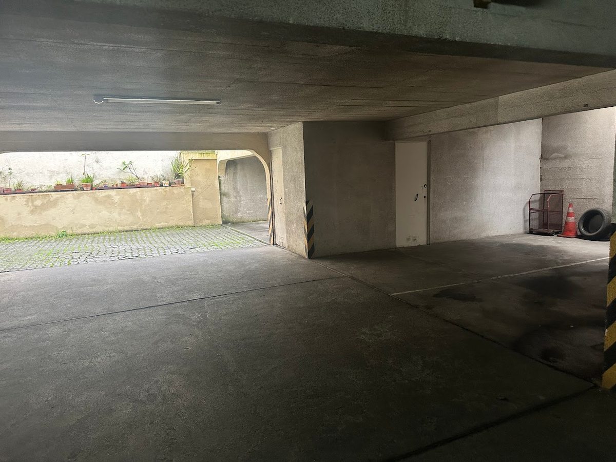 Estacionamientos 