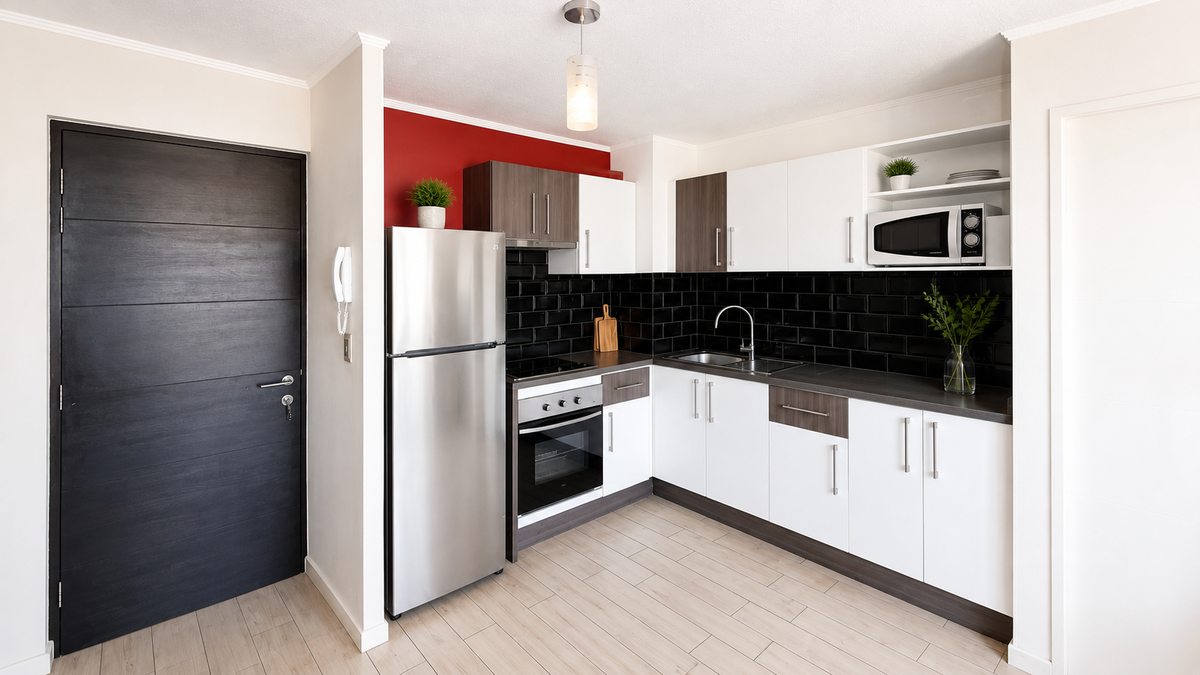 Cocina