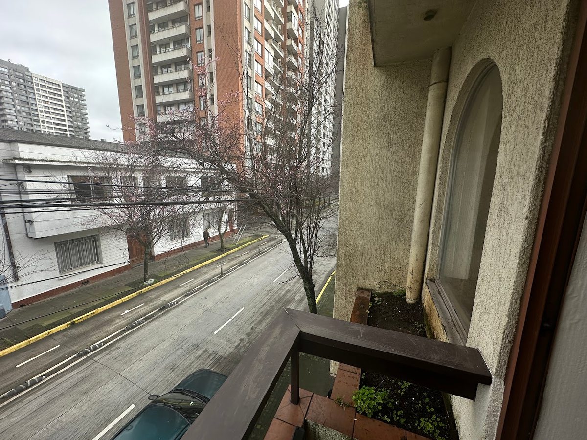 Balcon 