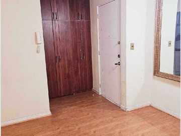 Venta / Departamento / Conchalí