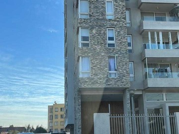 Venta / Departamento / Conchalí