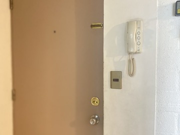 Venta / Departamento / Conchalí