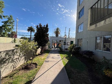 Venta / Departamento / Conchalí