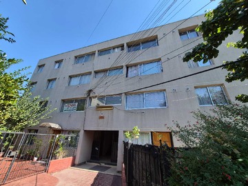 Venta / Departamento / Conchalí