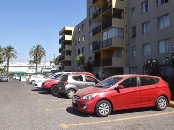 Venta / Departamento / Conchalí