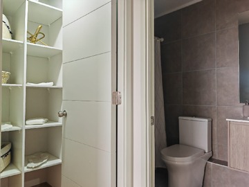 baño