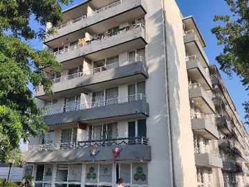 Venta / Departamento / Conchalí