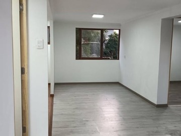 Venta / Departamento / Conchalí