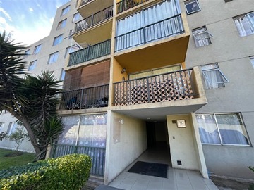 Venta / Departamento / Conchalí