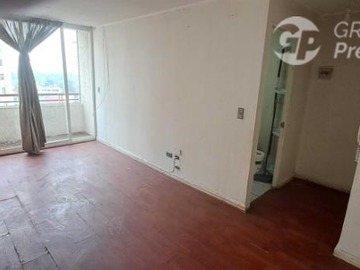 Venta / Departamento / Conchalí