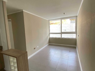 Venta / Departamento / Conchalí