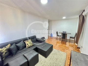 Venta / Departamento / Conchalí