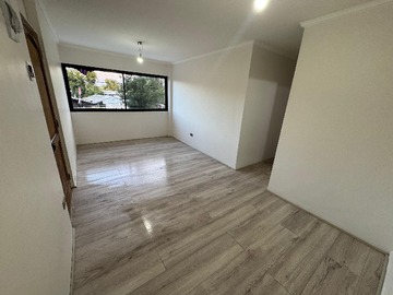 Venta / Departamento / Conchalí