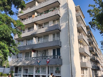 Venta / Departamento / Conchalí