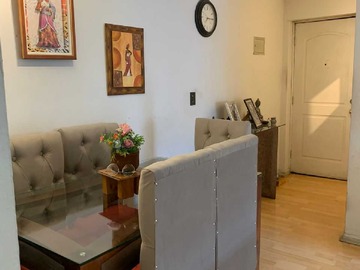 Venta / Departamento / Conchalí